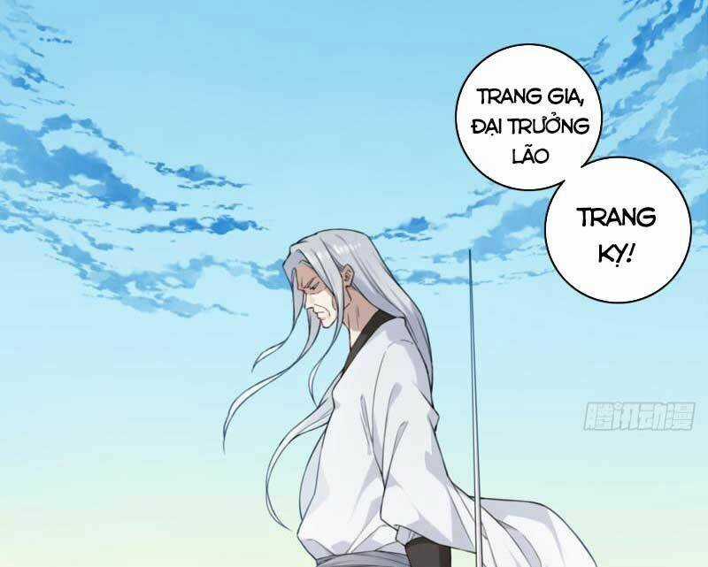 Ta Dùng Cơ Bắp Xưng Bá Tu Tiên Giới Chapter 5 trang 27