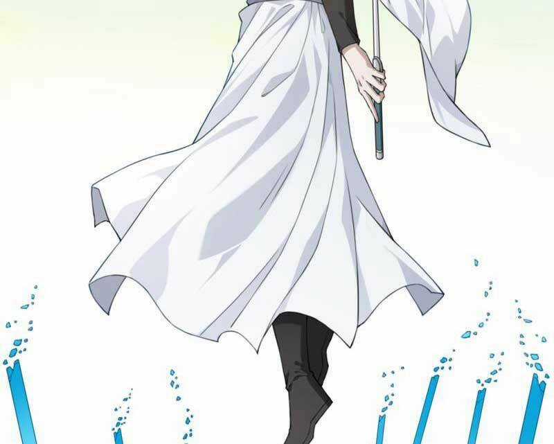 Ta Dùng Cơ Bắp Xưng Bá Tu Tiên Giới Chapter 5 trang 28