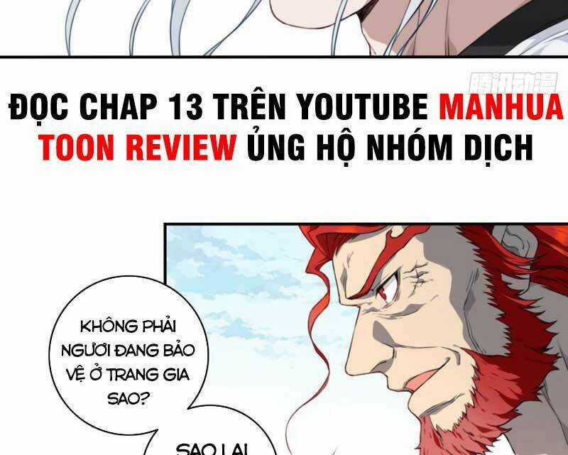 Ta Dùng Cơ Bắp Xưng Bá Tu Tiên Giới Chapter 5 trang 30