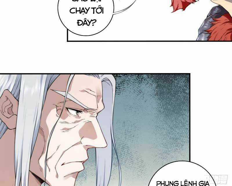 Ta Dùng Cơ Bắp Xưng Bá Tu Tiên Giới Chapter 5 trang 31