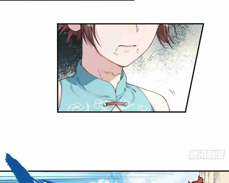 Ta Dùng Cơ Bắp Xưng Bá Tu Tiên Giới Chapter 5 trang 35