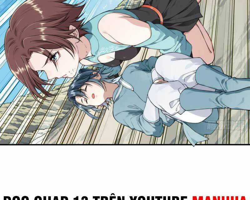 Ta Dùng Cơ Bắp Xưng Bá Tu Tiên Giới Chapter 5 trang 37