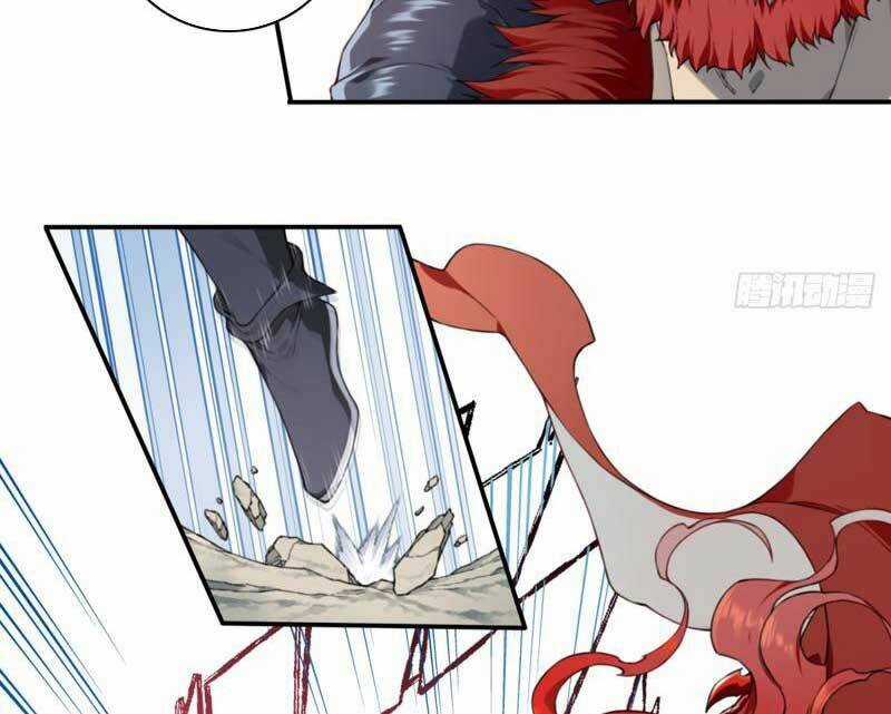 Ta Dùng Cơ Bắp Xưng Bá Tu Tiên Giới Chapter 5 trang 39