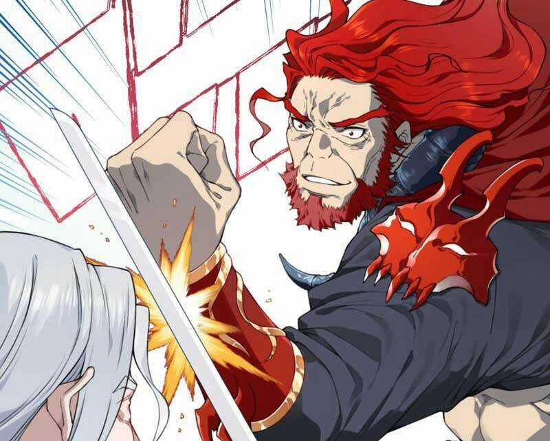 Ta Dùng Cơ Bắp Xưng Bá Tu Tiên Giới Chapter 5 trang 40