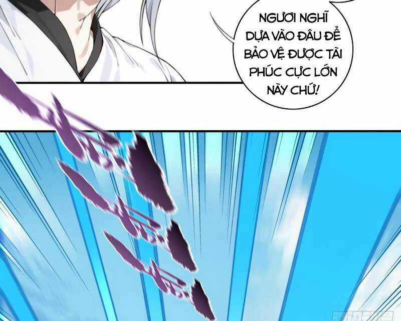 Ta Dùng Cơ Bắp Xưng Bá Tu Tiên Giới Chapter 5 trang 43