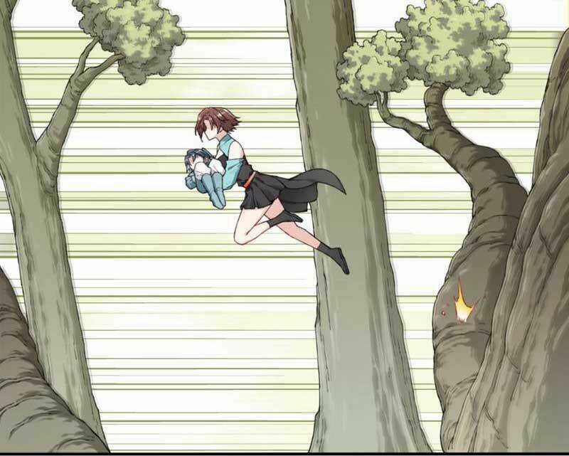 Ta Dùng Cơ Bắp Xưng Bá Tu Tiên Giới Chapter 5 trang 46