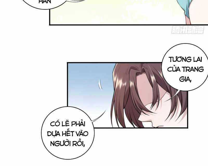 Ta Dùng Cơ Bắp Xưng Bá Tu Tiên Giới Chapter 5 trang 48