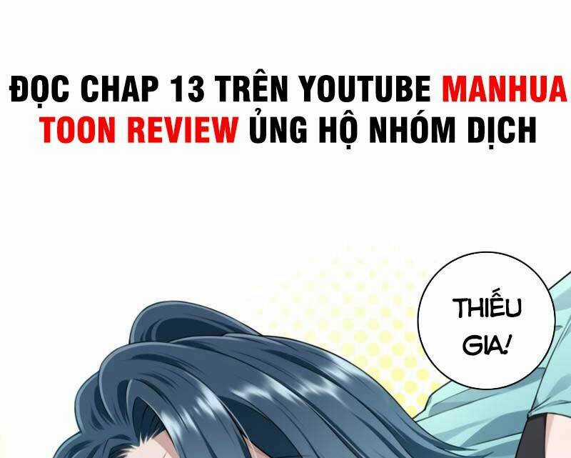 Ta Dùng Cơ Bắp Xưng Bá Tu Tiên Giới Chapter 5 trang 49