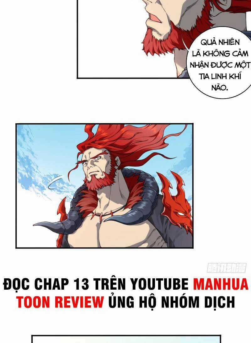 Ta Dùng Cơ Bắp Xưng Bá Tu Tiên Giới Chapter 5 trang 6