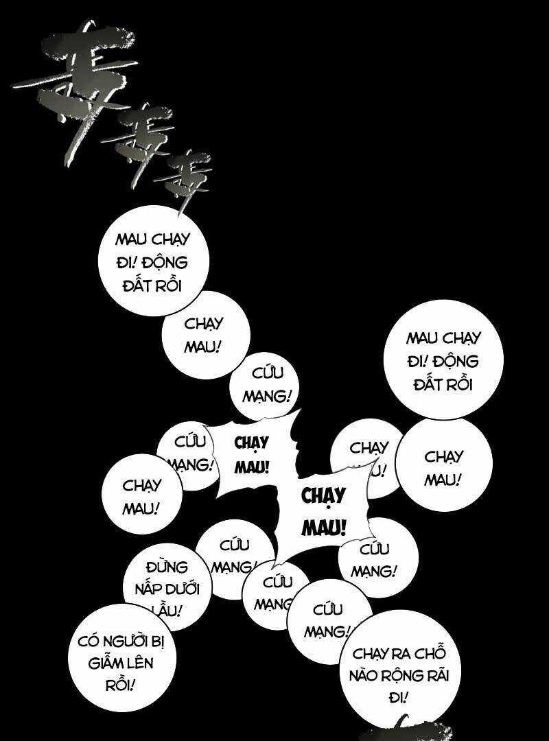 Ta Dùng Cơ Bắp Xưng Bá Tu Tiên Giới Chapter 6 trang 1