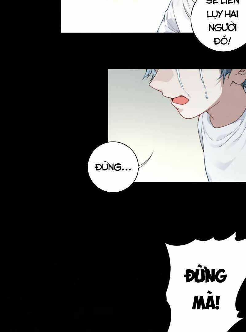 Ta Dùng Cơ Bắp Xưng Bá Tu Tiên Giới Chapter 6 trang 11