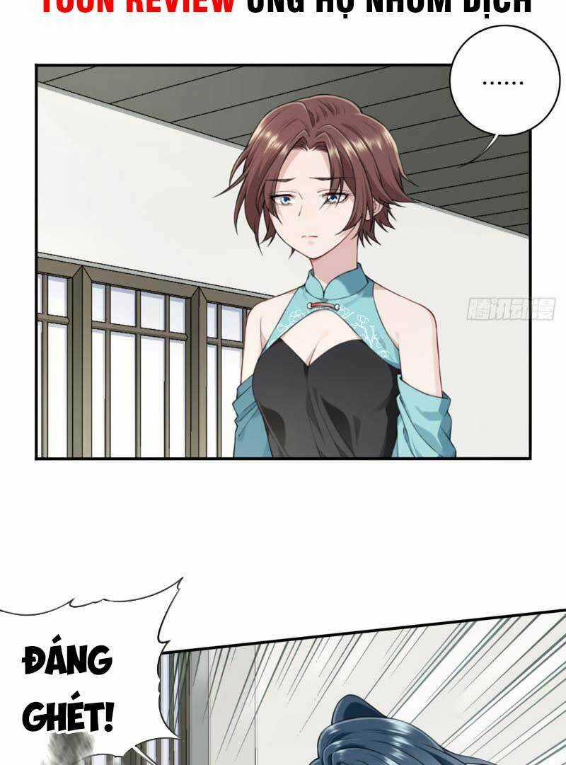 Ta Dùng Cơ Bắp Xưng Bá Tu Tiên Giới Chapter 6 trang 20