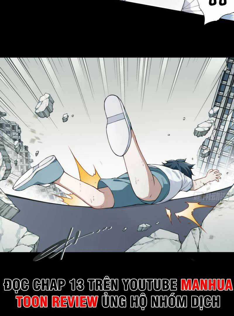 Ta Dùng Cơ Bắp Xưng Bá Tu Tiên Giới Chapter 6 trang 3