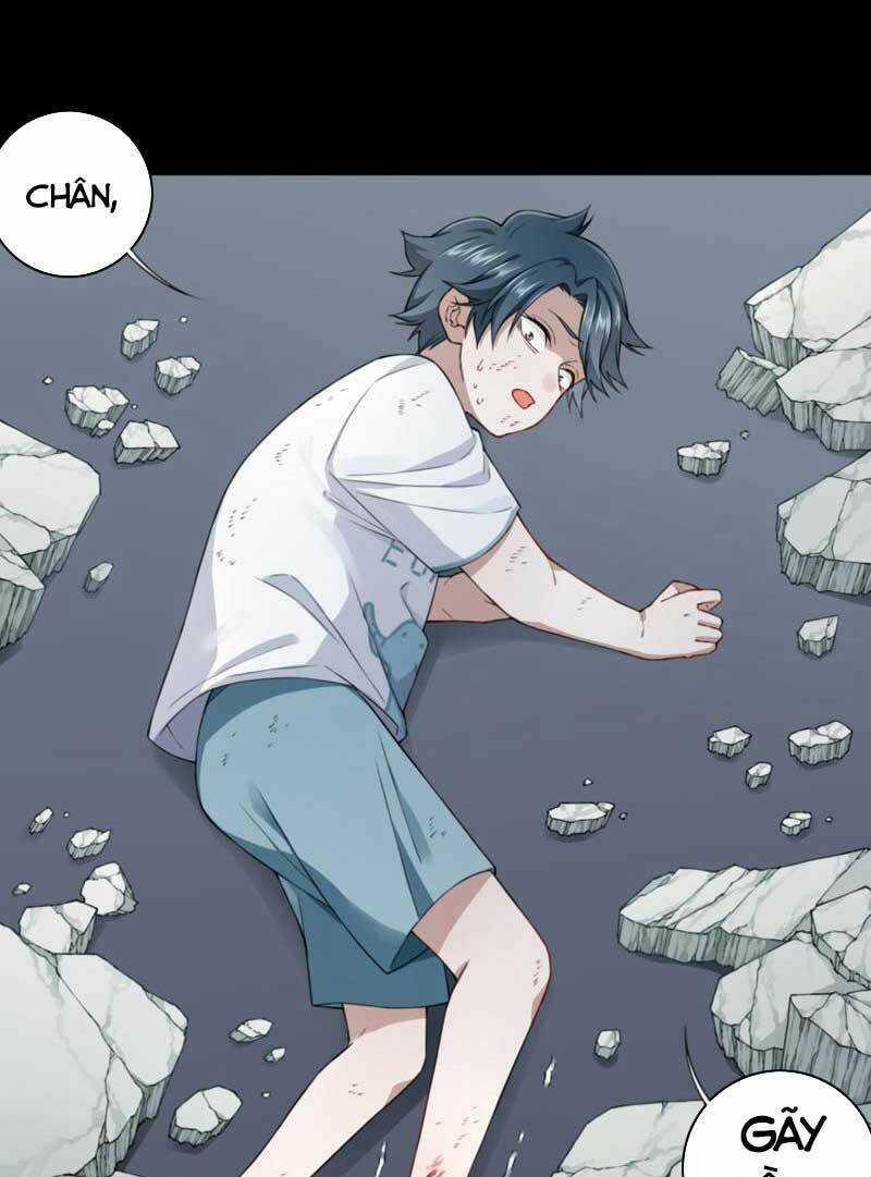 Ta Dùng Cơ Bắp Xưng Bá Tu Tiên Giới Chapter 6 trang 4