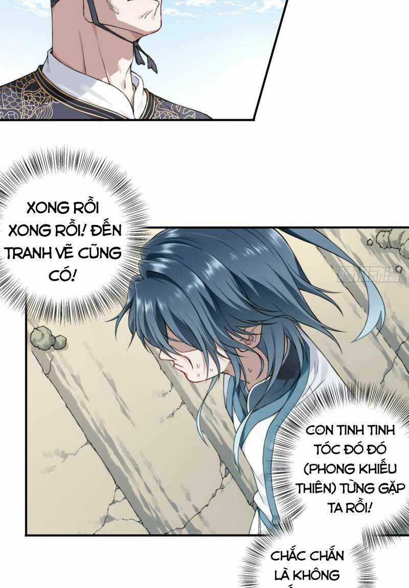 Ta Dùng Cơ Bắp Xưng Bá Tu Tiên Giới Chapter 6 trang 44