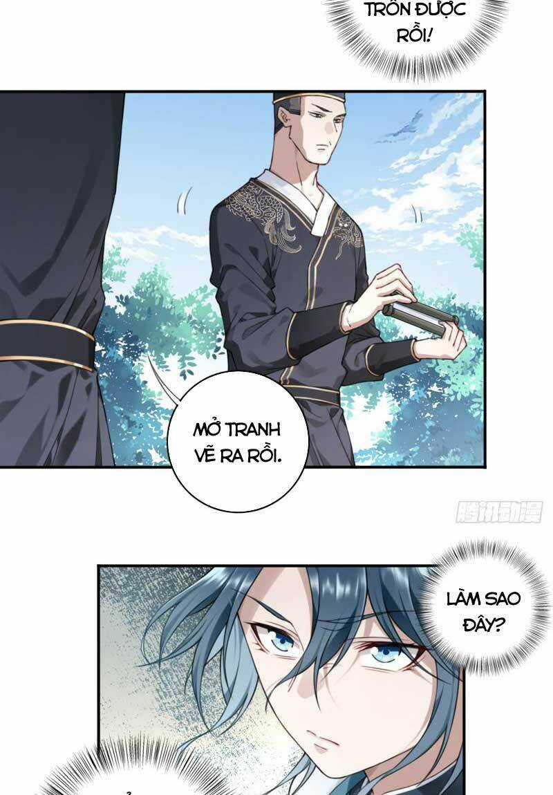 Ta Dùng Cơ Bắp Xưng Bá Tu Tiên Giới Chapter 6 trang 45