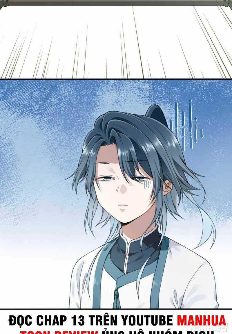 Ta Dùng Cơ Bắp Xưng Bá Tu Tiên Giới Chapter 6 trang 49