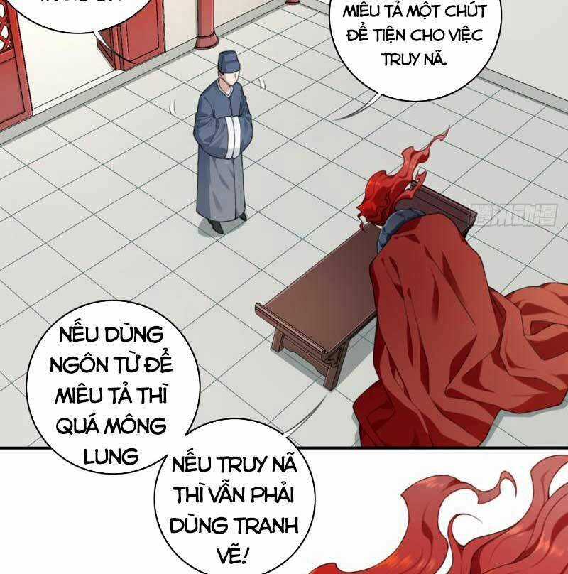 Ta Dùng Cơ Bắp Xưng Bá Tu Tiên Giới Chapter 6 trang 52