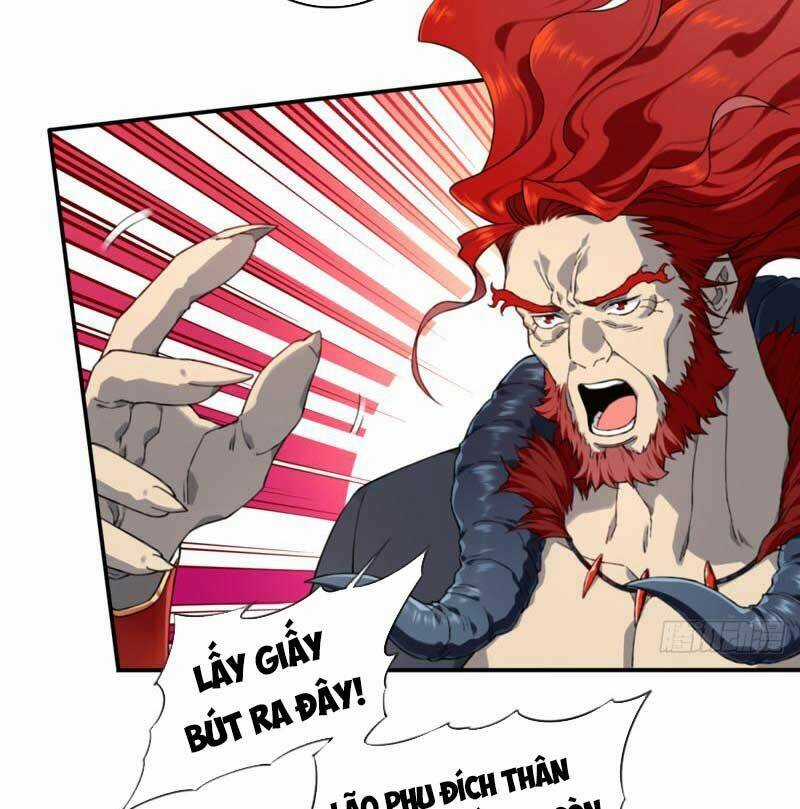 Ta Dùng Cơ Bắp Xưng Bá Tu Tiên Giới Chapter 6 trang 53