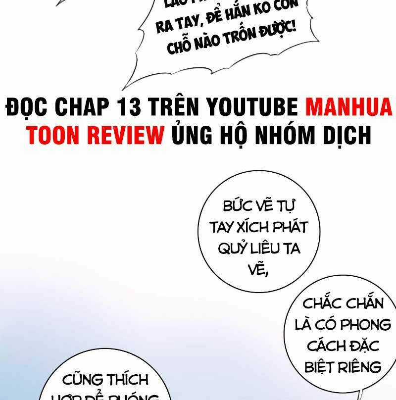 Ta Dùng Cơ Bắp Xưng Bá Tu Tiên Giới Chapter 6 trang 54