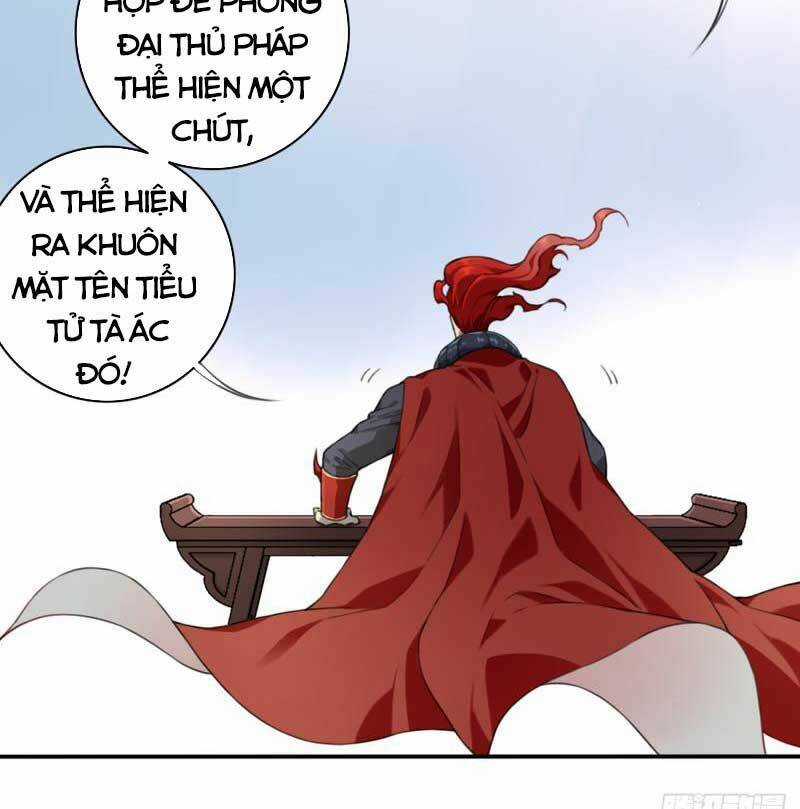 Ta Dùng Cơ Bắp Xưng Bá Tu Tiên Giới Chapter 6 trang 55