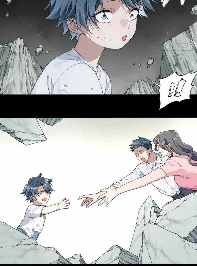 Ta Dùng Cơ Bắp Xưng Bá Tu Tiên Giới Chapter 6 trang 6