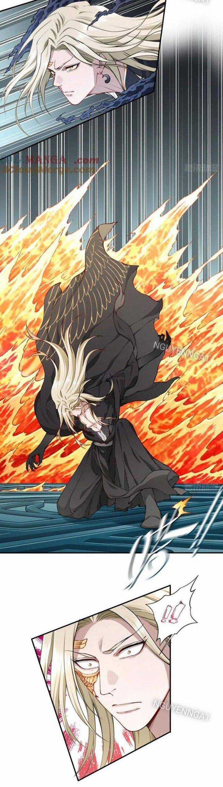 Ta Dùng Cơ Bắp Xưng Bá Tu Tiên Giới Chapter 60 trang 17