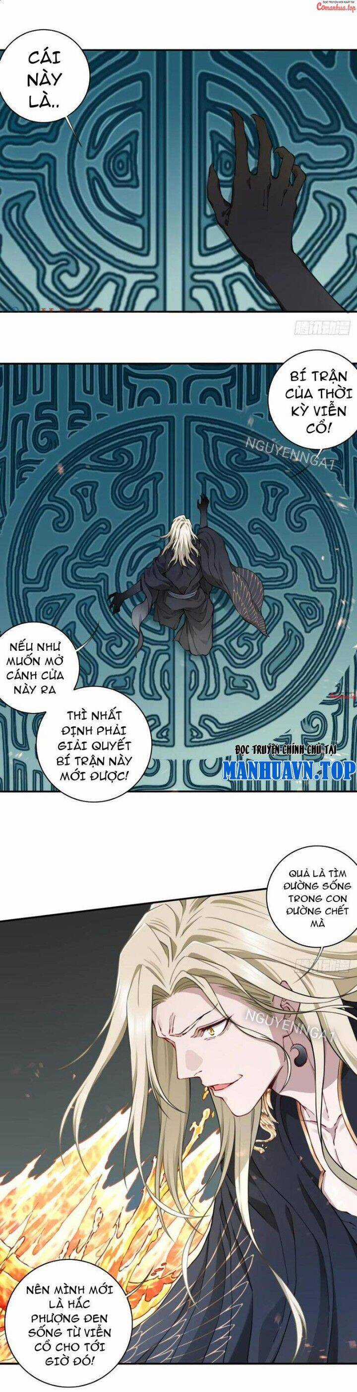 Ta Dùng Cơ Bắp Xưng Bá Tu Tiên Giới Chapter 60 trang 18