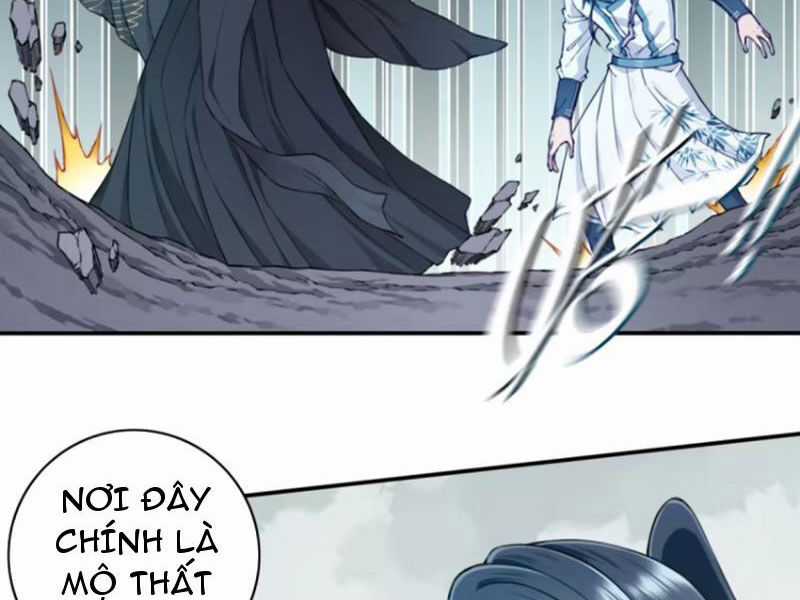 Ta Dùng Cơ Bắp Xưng Bá Tu Tiên Giới Chapter 61 trang 12