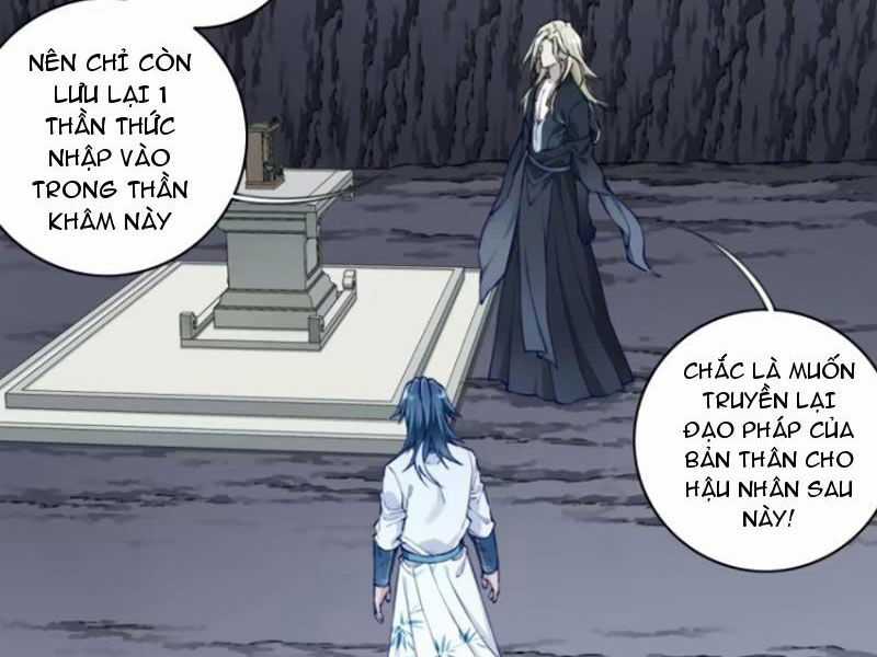 Ta Dùng Cơ Bắp Xưng Bá Tu Tiên Giới Chapter 61 trang 17