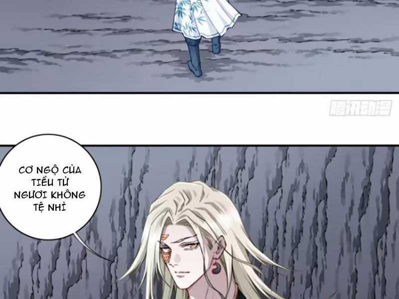 Ta Dùng Cơ Bắp Xưng Bá Tu Tiên Giới Chapter 61 trang 18
