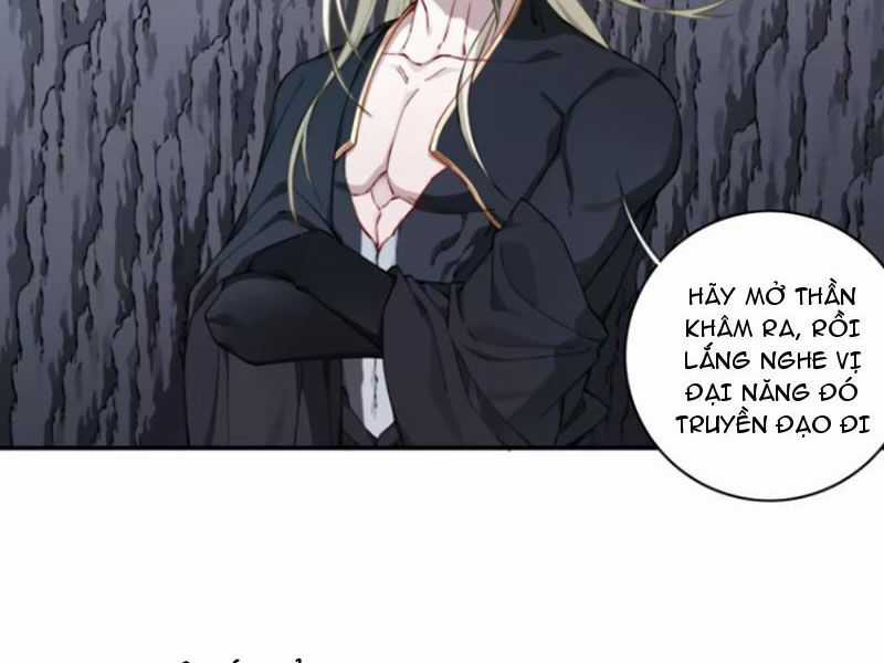 Ta Dùng Cơ Bắp Xưng Bá Tu Tiên Giới Chapter 61 trang 19