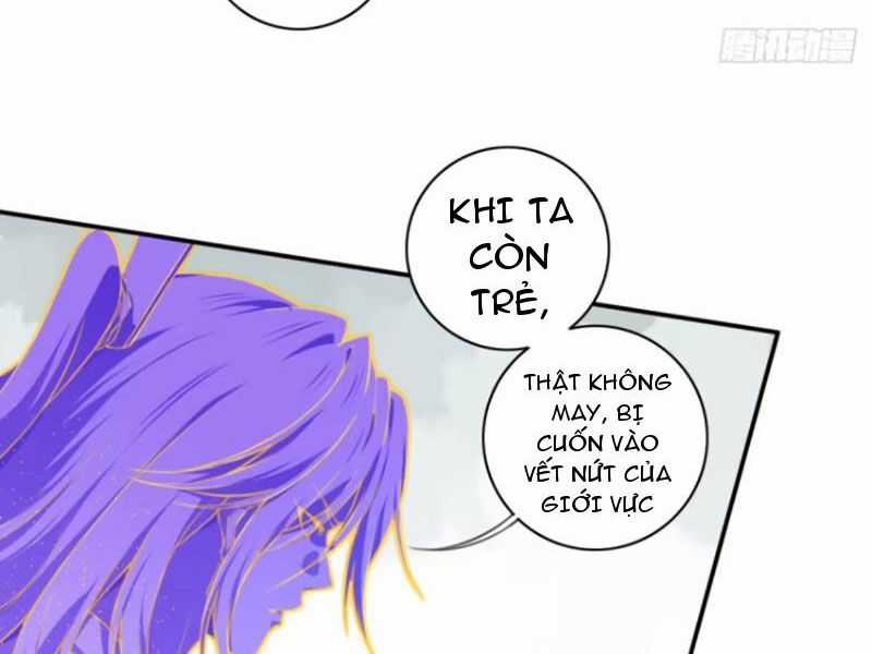 Ta Dùng Cơ Bắp Xưng Bá Tu Tiên Giới Chapter 61 trang 27