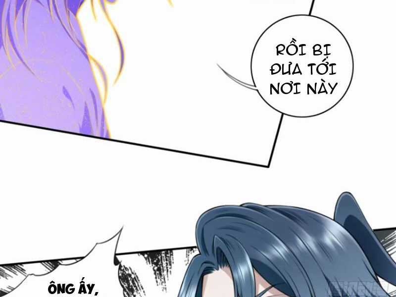 Ta Dùng Cơ Bắp Xưng Bá Tu Tiên Giới Chapter 61 trang 28