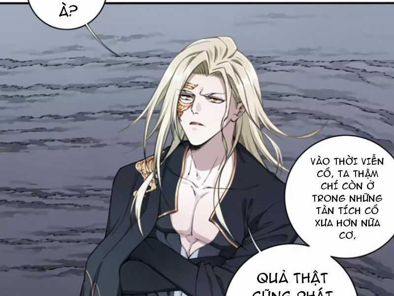 Ta Dùng Cơ Bắp Xưng Bá Tu Tiên Giới Chapter 61 trang 31