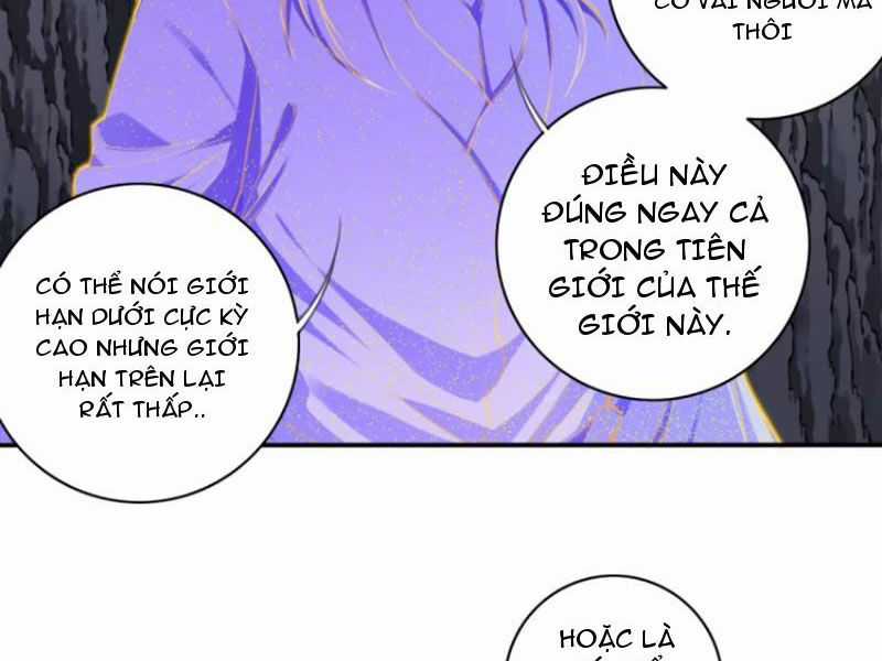 Ta Dùng Cơ Bắp Xưng Bá Tu Tiên Giới Chapter 61 trang 35