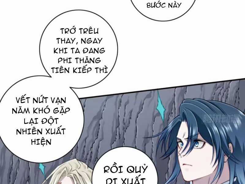 Ta Dùng Cơ Bắp Xưng Bá Tu Tiên Giới Chapter 61 trang 37
