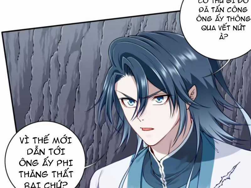 Ta Dùng Cơ Bắp Xưng Bá Tu Tiên Giới Chapter 61 trang 40