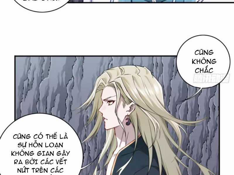 Ta Dùng Cơ Bắp Xưng Bá Tu Tiên Giới Chapter 61 trang 41
