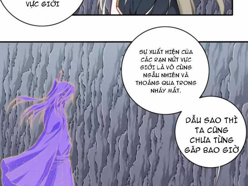 Ta Dùng Cơ Bắp Xưng Bá Tu Tiên Giới Chapter 61 trang 42