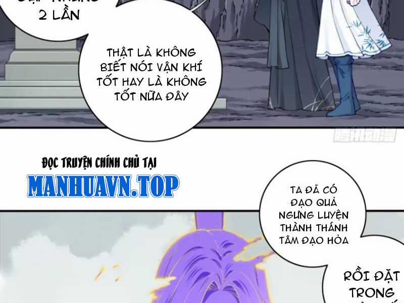 Ta Dùng Cơ Bắp Xưng Bá Tu Tiên Giới Chapter 61 trang 44