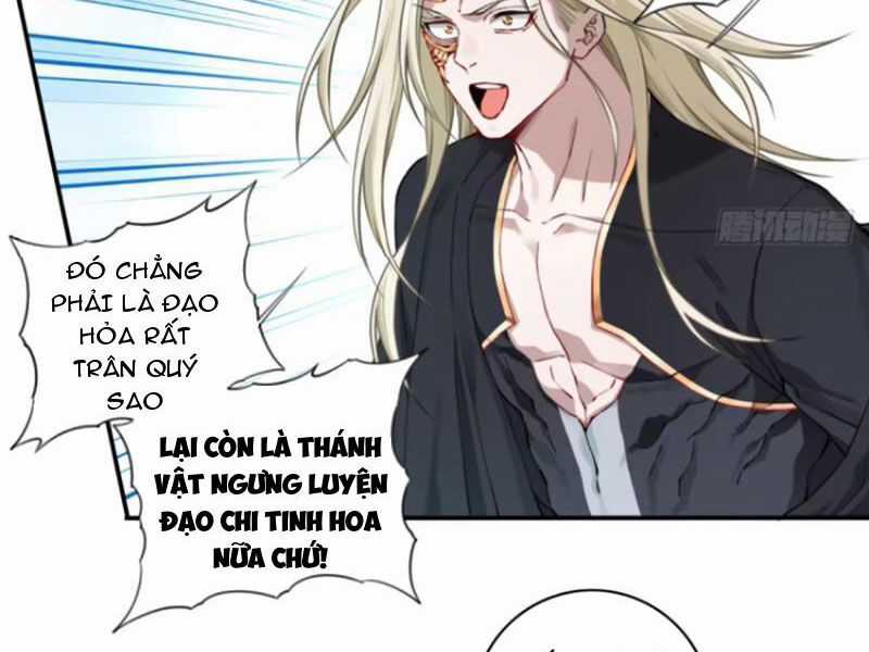 Ta Dùng Cơ Bắp Xưng Bá Tu Tiên Giới Chapter 61 trang 46