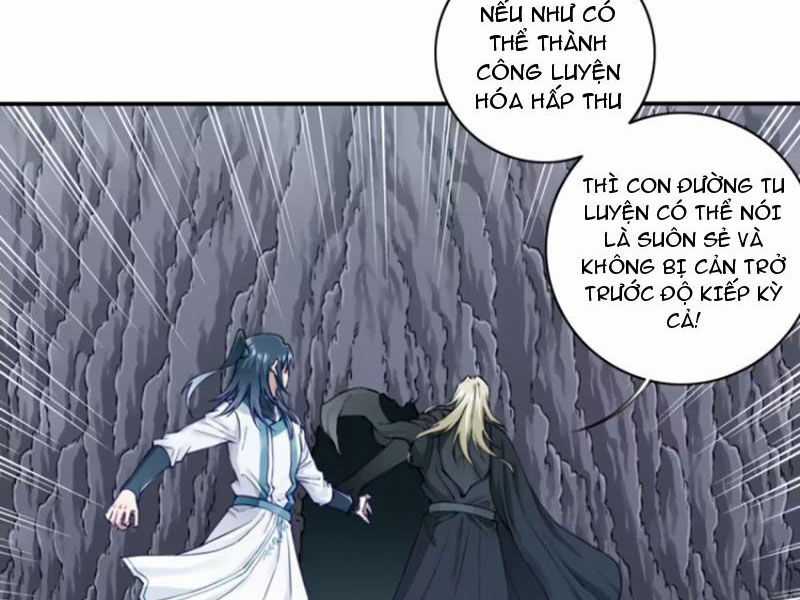 Ta Dùng Cơ Bắp Xưng Bá Tu Tiên Giới Chapter 61 trang 47