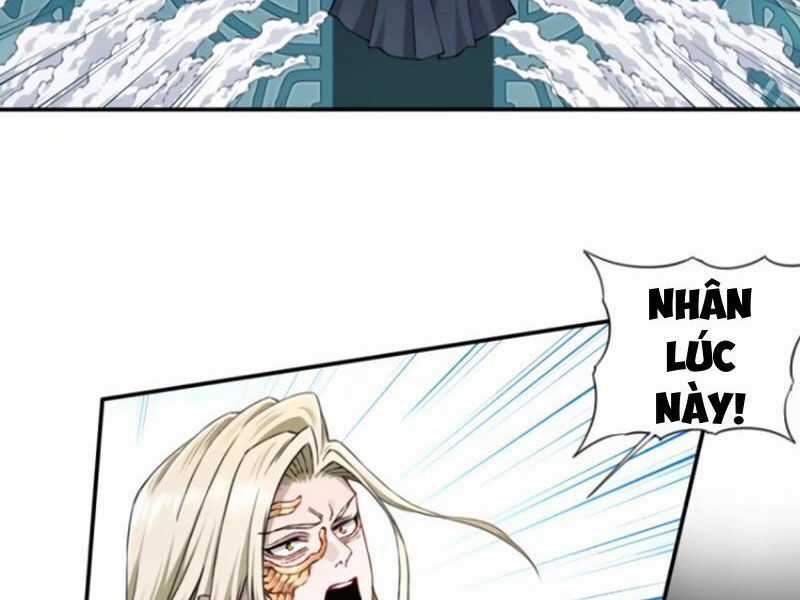 Ta Dùng Cơ Bắp Xưng Bá Tu Tiên Giới Chapter 61 trang 5