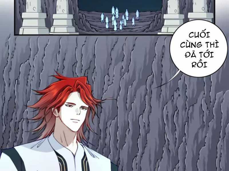 Ta Dùng Cơ Bắp Xưng Bá Tu Tiên Giới Chapter 61 trang 51