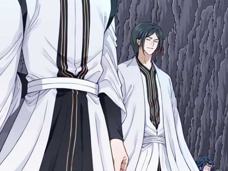 Ta Dùng Cơ Bắp Xưng Bá Tu Tiên Giới Chapter 61 trang 52