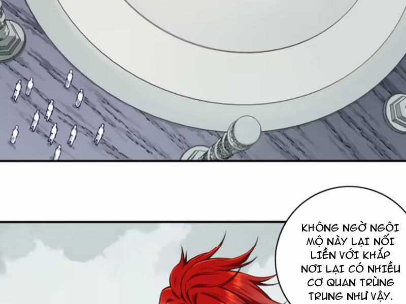 Ta Dùng Cơ Bắp Xưng Bá Tu Tiên Giới Chapter 61 trang 55