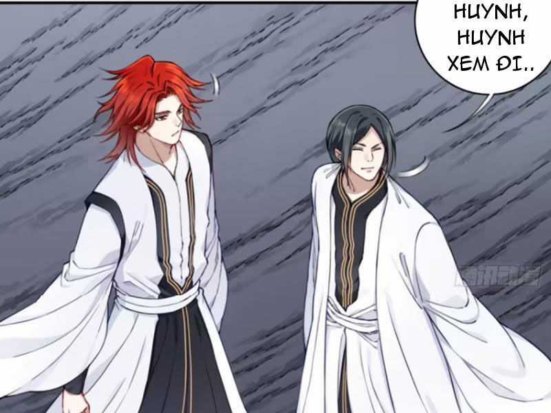 Ta Dùng Cơ Bắp Xưng Bá Tu Tiên Giới Chapter 61 trang 57