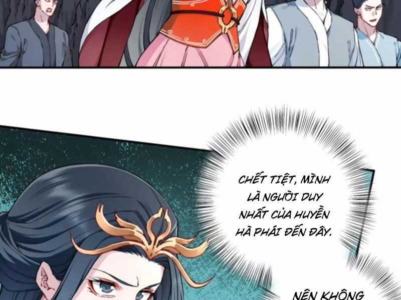 Ta Dùng Cơ Bắp Xưng Bá Tu Tiên Giới Chapter 61 trang 61