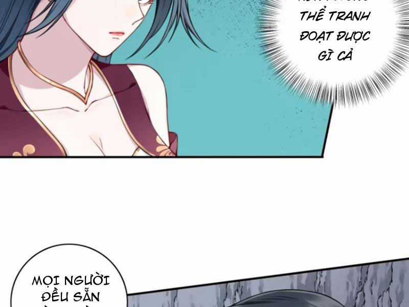 Ta Dùng Cơ Bắp Xưng Bá Tu Tiên Giới Chapter 61 trang 62